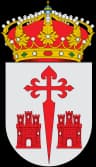 Escudo de Ferez