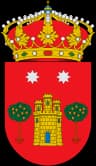 Escudo de Yeste