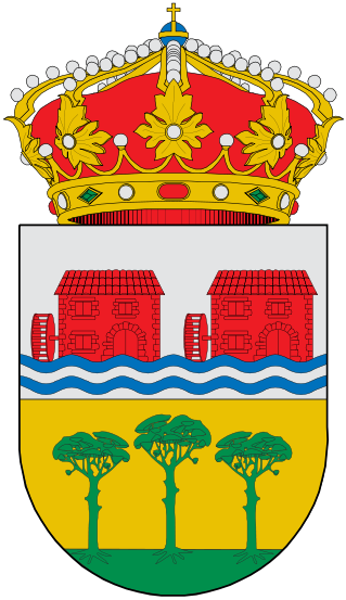 Ayuntamiento de Molinicos